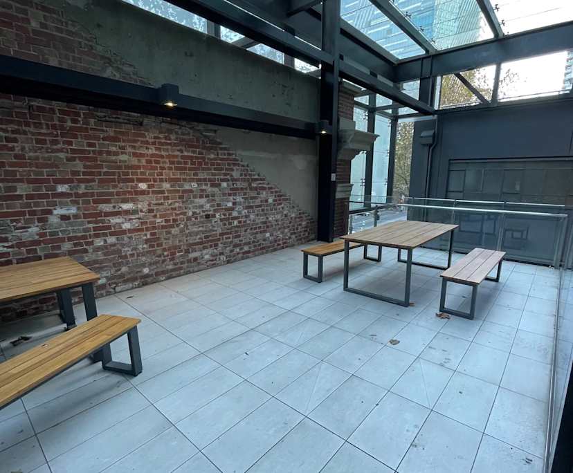 $350, Flatshare, 2 bathrooms, Melbourne VIC 3000