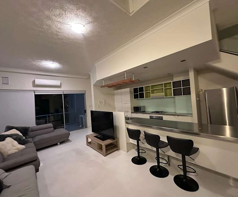 $400, Flatshare, 3 bathrooms, Fortitude Valley QLD 4006