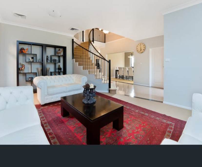 $320-550, Share-house, 4 rooms, Kellyville NSW 2155, Kellyville NSW 2155