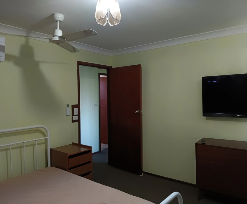 $250-290, Share-house, 2 rooms, Singleton NSW 2330, Singleton NSW 2330