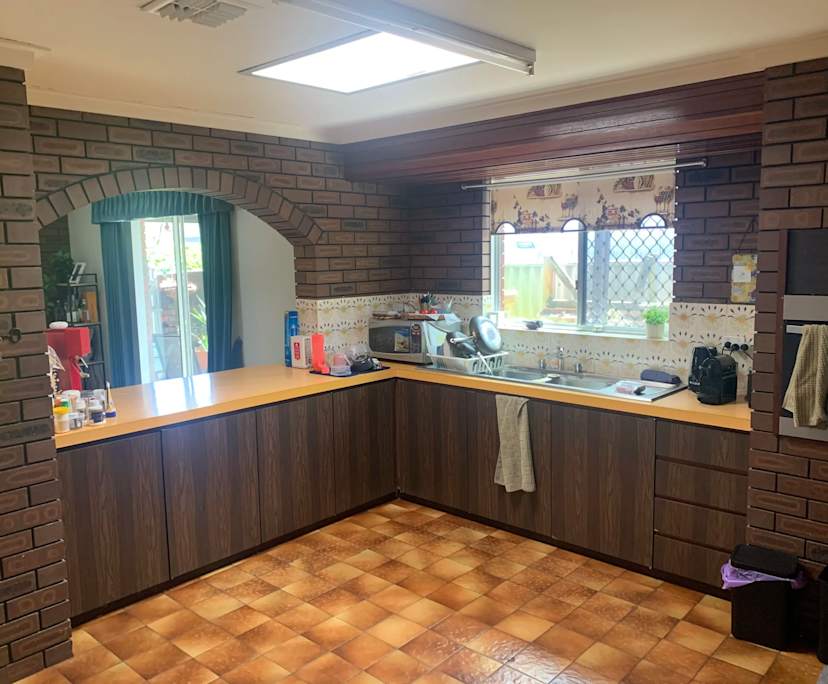 $150-165, Share-house, 2 rooms, Woodlands WA 6018, Woodlands WA 6018