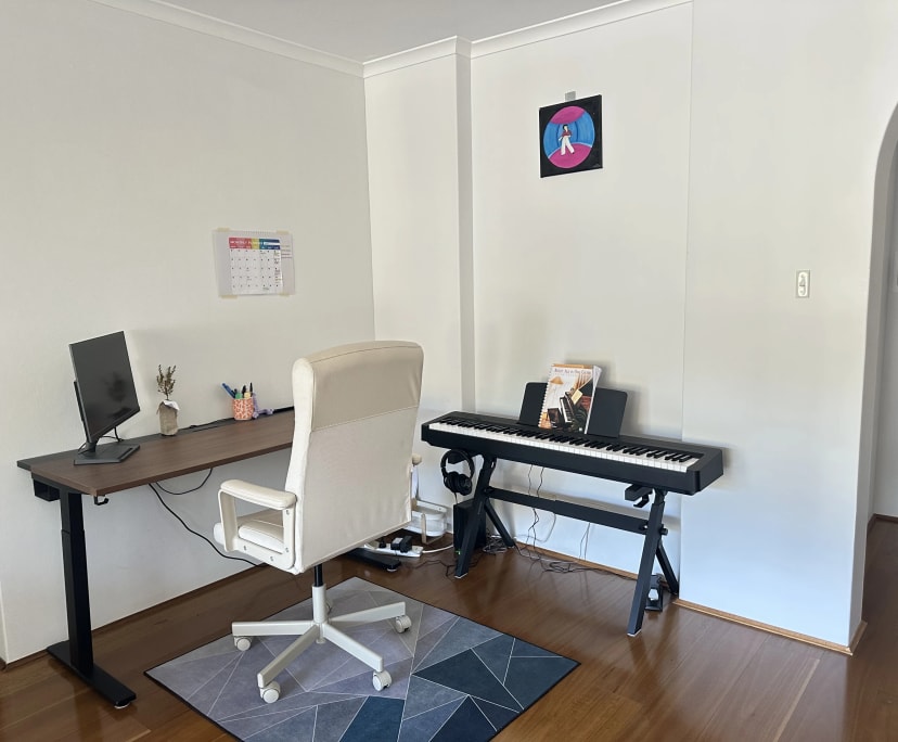 $340, Flatshare, 2 bathrooms, Willoughby NSW 2068