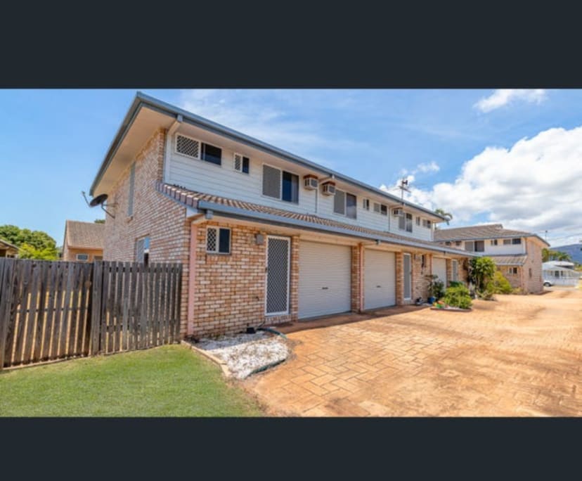 Room for Rent in Pimlico, Townsville 173, Flexibl...