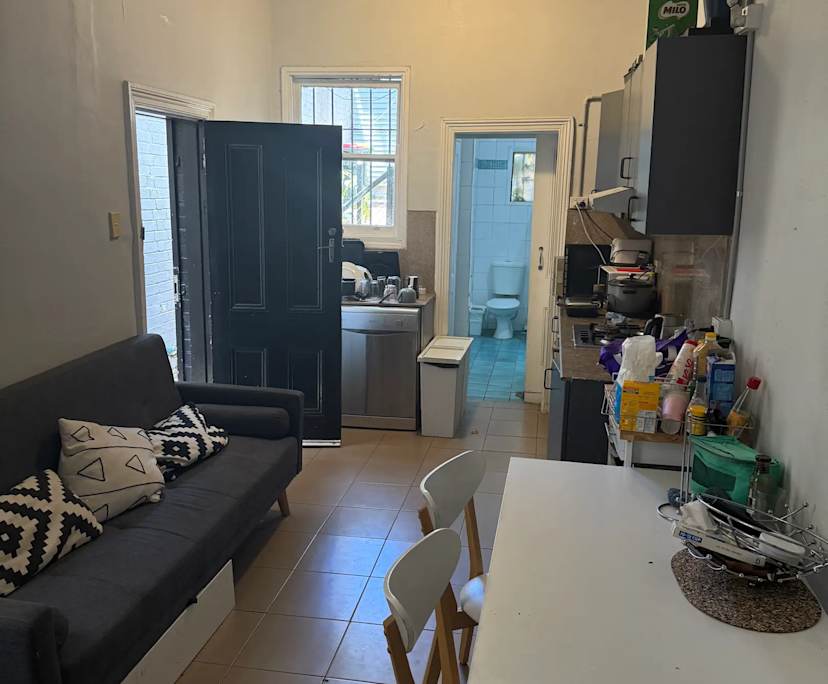 $380, Share-house, 5 bathrooms, Paddington NSW 2021