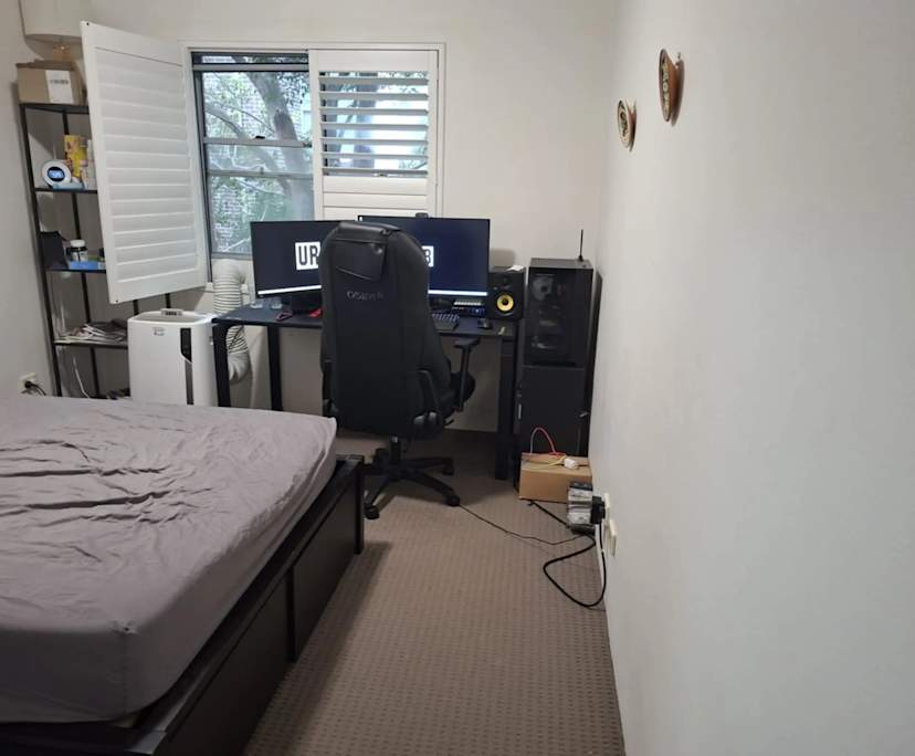 $425, Flatshare, 2 bathrooms, Dulwich Hill NSW 2203