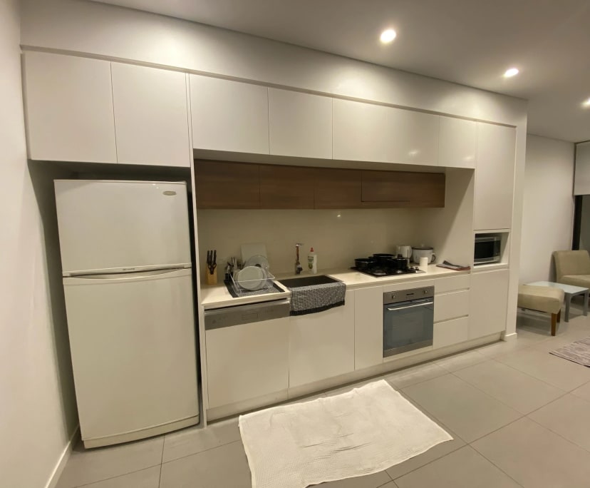 $260, Flatshare, 3 bathrooms, Redfern NSW 2016