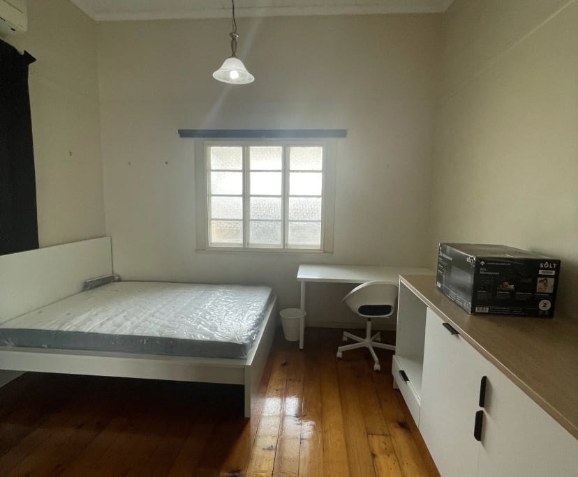 $290, Share-house, 5 bathrooms, Woolloongabba QLD 4102