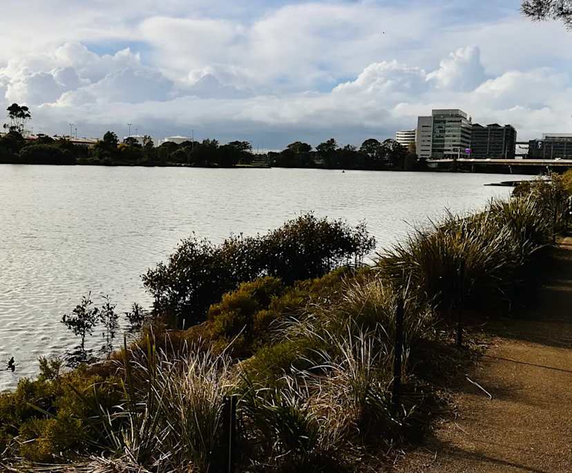 $400, Flatshare, 2 bathrooms, Wolli Creek NSW 2205