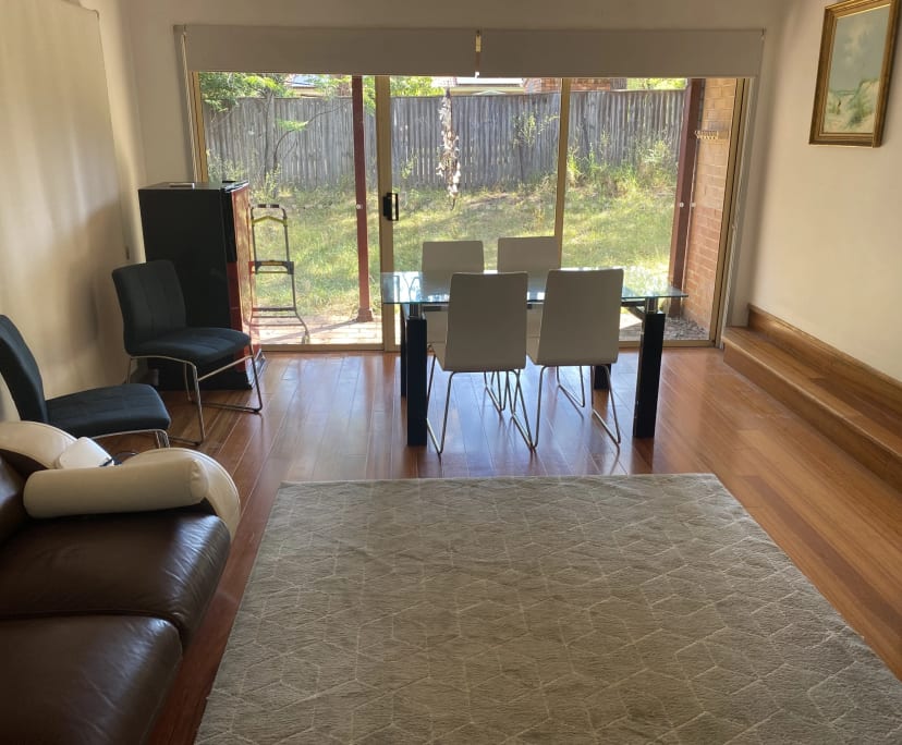$365, Share-house, 4 bathrooms, Marsfield NSW 2122