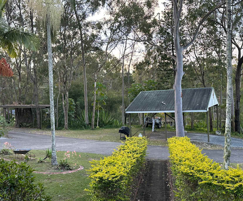 $600, Granny-flat, 2 bathrooms, Worongary QLD 4213