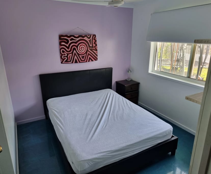 $300, Share-house, 4 bathrooms, Jubilee Pocket QLD 4802