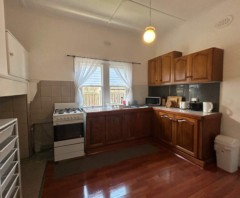 $170-220, Share-house, 4 rooms, Newport VIC 3015, Newport VIC 3015