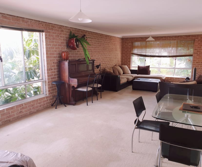 $300, Share-house, 4 bathrooms, Randwick NSW 2031