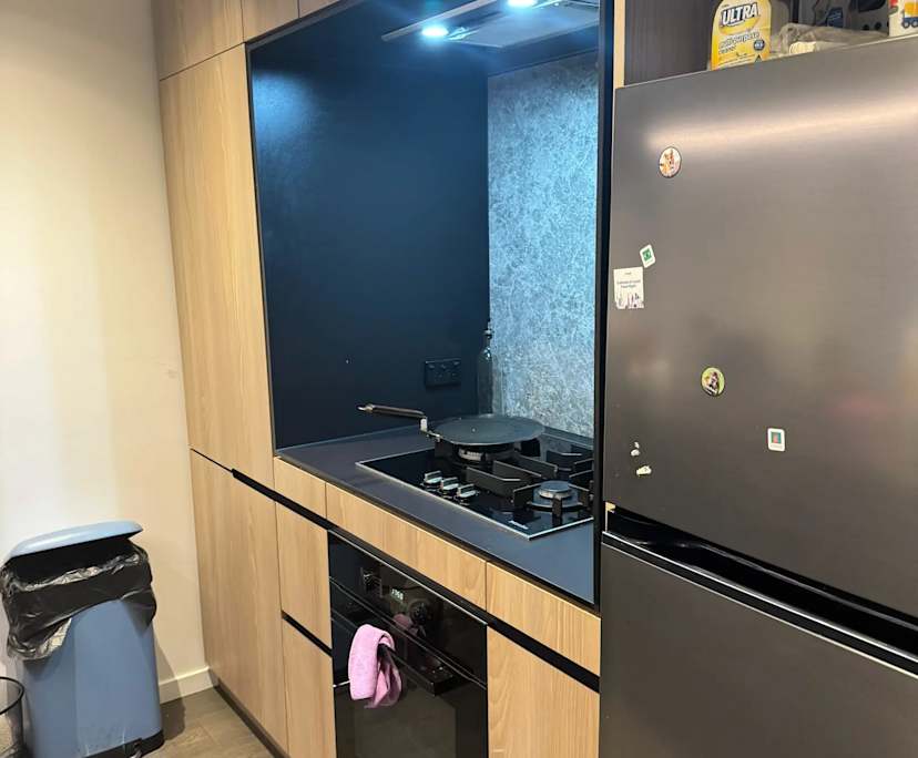 $217, Flatshare, 2 bathrooms, Kew VIC 3101