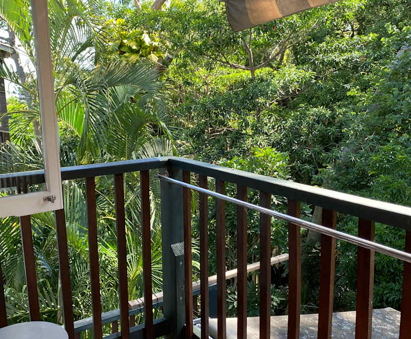 $715, Granny-flat, 1 bathroom, Highgate Hill QLD 4101