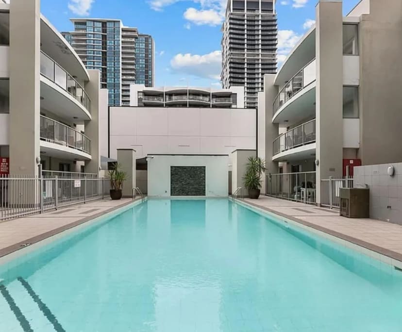 Room for Rent in Perth, Perth 450, Flexible with