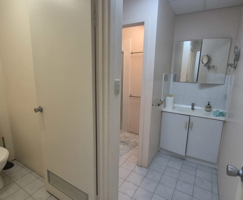 Student accommodation