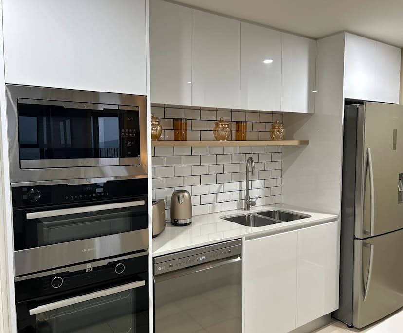 $850, 1-bed, 1 bathroom, Belconnen ACT 2617