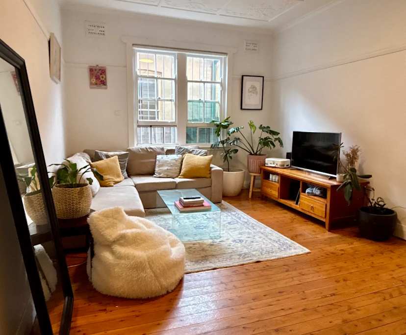 $620, Flatshare, 2 bathrooms, Bondi Beach NSW 2026