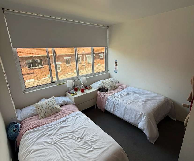 $350, Flatshare, 2 bathrooms, Bondi NSW 2026