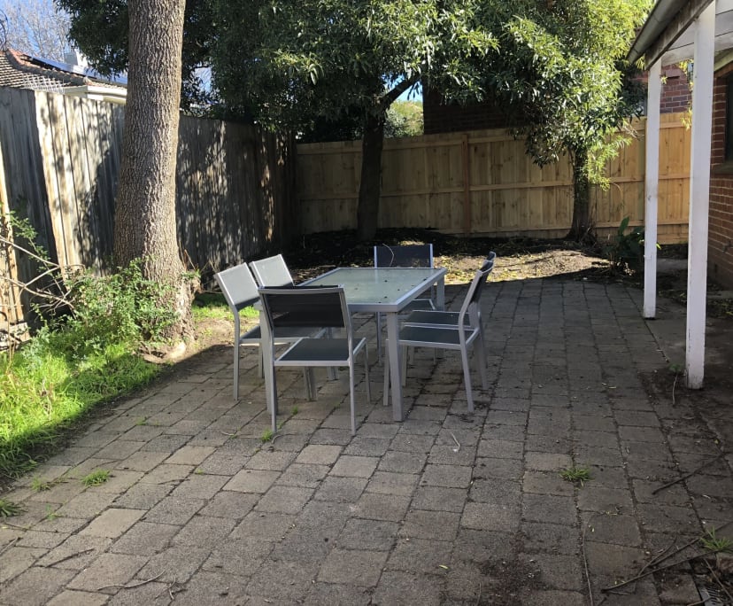 $375, Share-house, 3 bathrooms, Balaclava VIC 3183