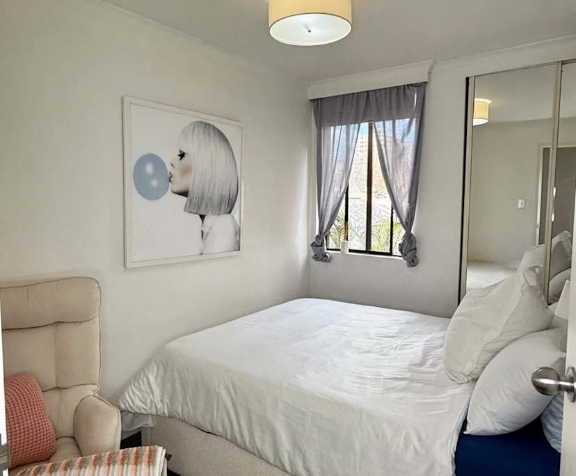 Room in a flatshare