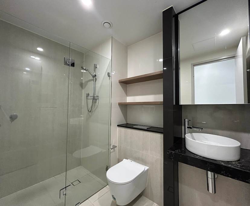 $400, Flatshare, 2 bathrooms, Rosebery NSW 2018