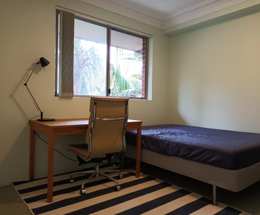 $330, Flatshare, 2 bathrooms, Hornsby NSW 2077