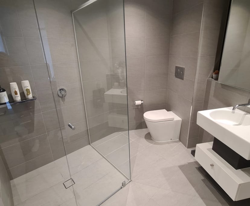 $300, Share-house, 2 rooms, Melbourne VIC 3000, Melbourne VIC 3000