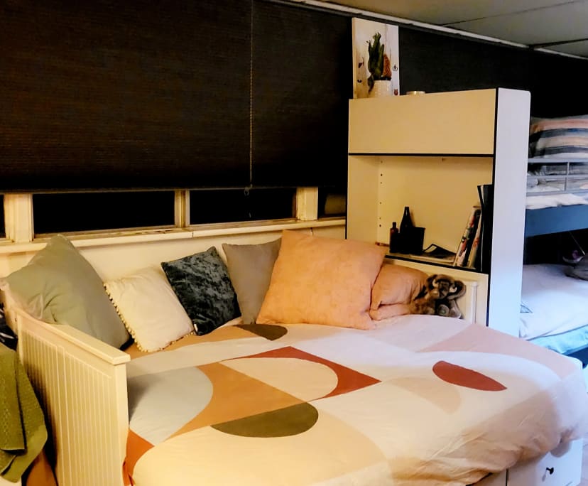 $250-350, Share-house, 2 rooms, Viveash WA 6056, Viveash WA 6056