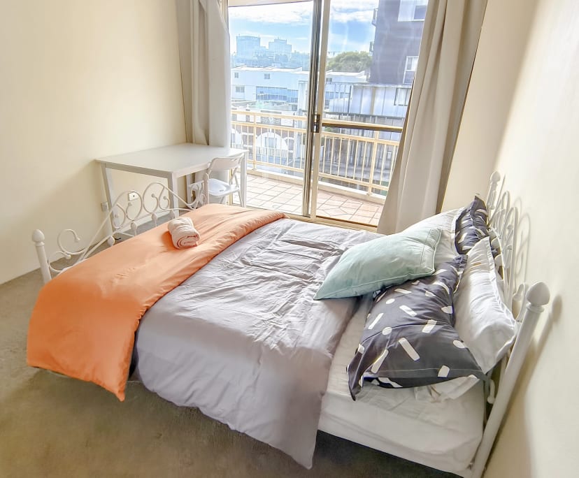 $750, Student-accommodation, 2 bathrooms, Kingsford NSW 2032
