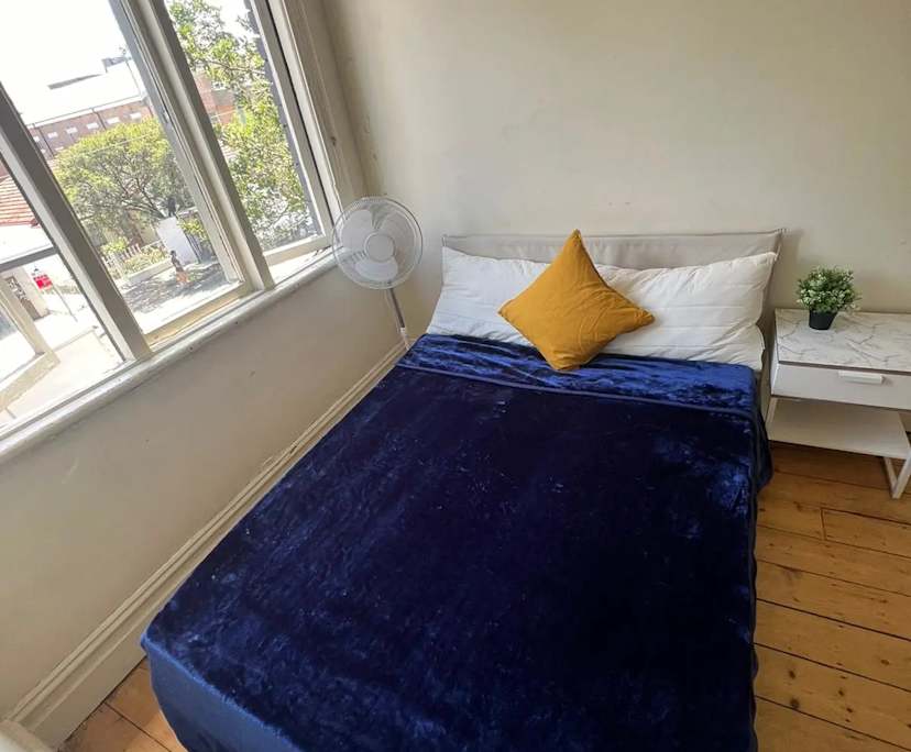 $330, Share-house, 2 rooms, Petersham NSW 2049, Petersham NSW 2049