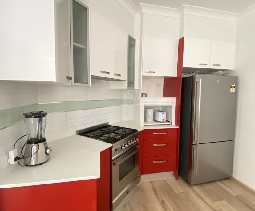 $450, Share-house, 5 bathrooms, Southport QLD 4215