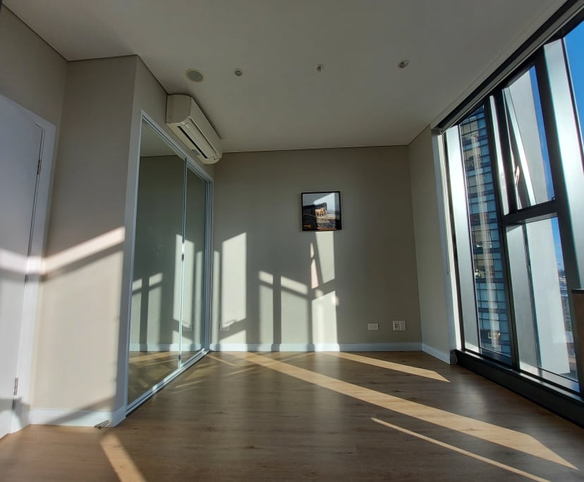 Room in a flatshare