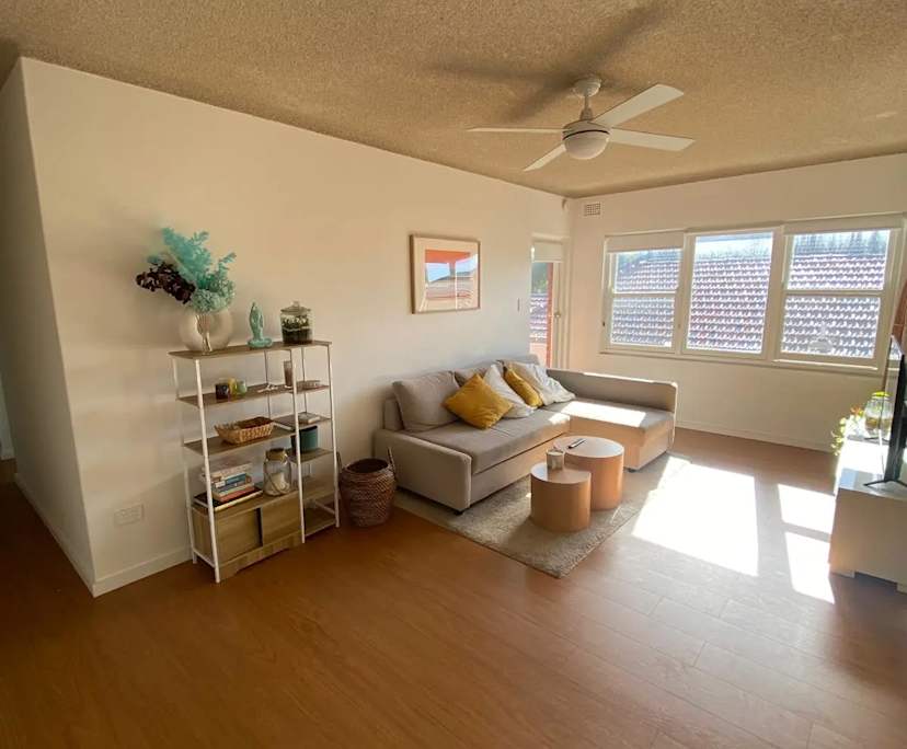 $480, Flatshare, 2 bathrooms, Coogee NSW 2034