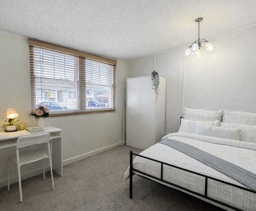 $340-410, Flatshare, 4 rooms, Burwood NSW 2134, Burwood NSW 2134