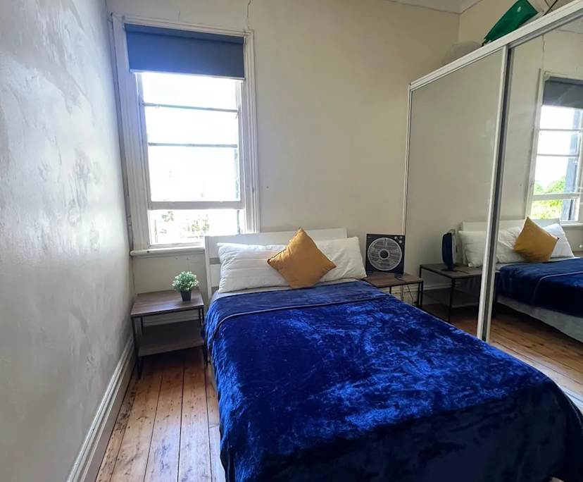 $330, Share-house, 2 rooms, Petersham NSW 2049, Petersham NSW 2049