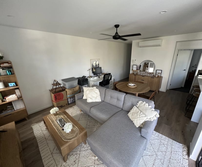 $330, Flatshare, 2 bathrooms, Sherwood QLD 4075