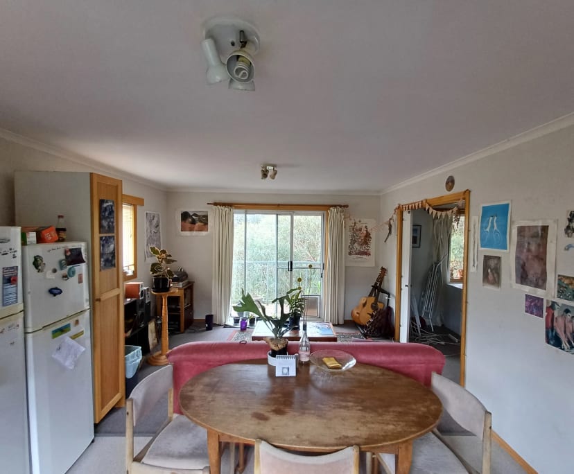 Room for Rent in Dynnyrne, Hobart 170, Unfurnishe...
