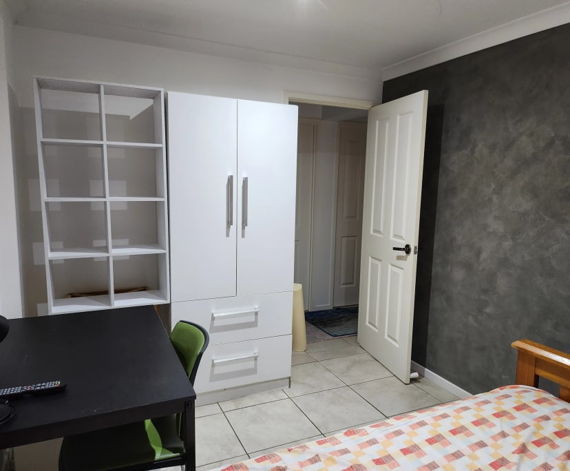 $260, Share-house, 3 bathrooms, Macgregor QLD 4109