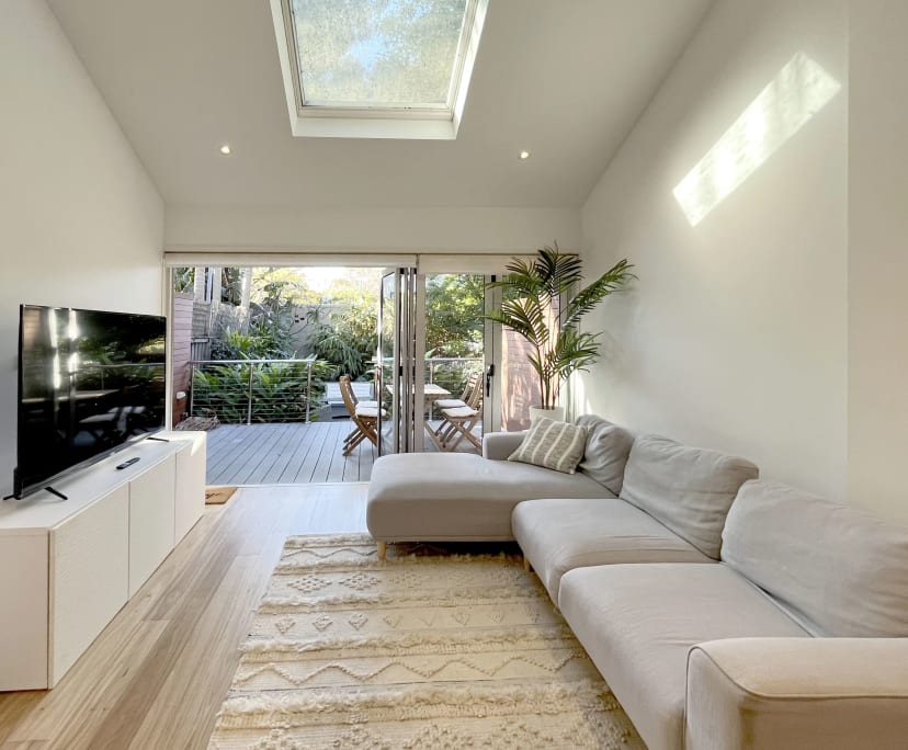 $450, Flatshare, 4 bathrooms, Newtown NSW 2042