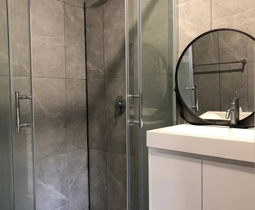 $190, Share-house, 3 bathrooms, Kensington VIC 3031