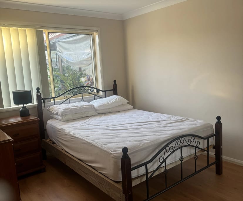 $220, Share-house, 4 bathrooms, Blacktown NSW 2148