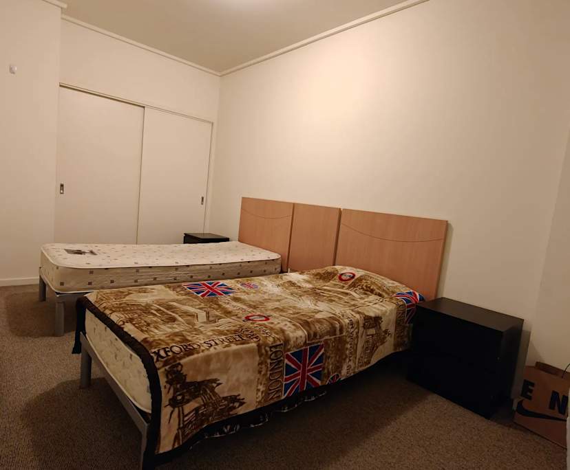 Student accommodation