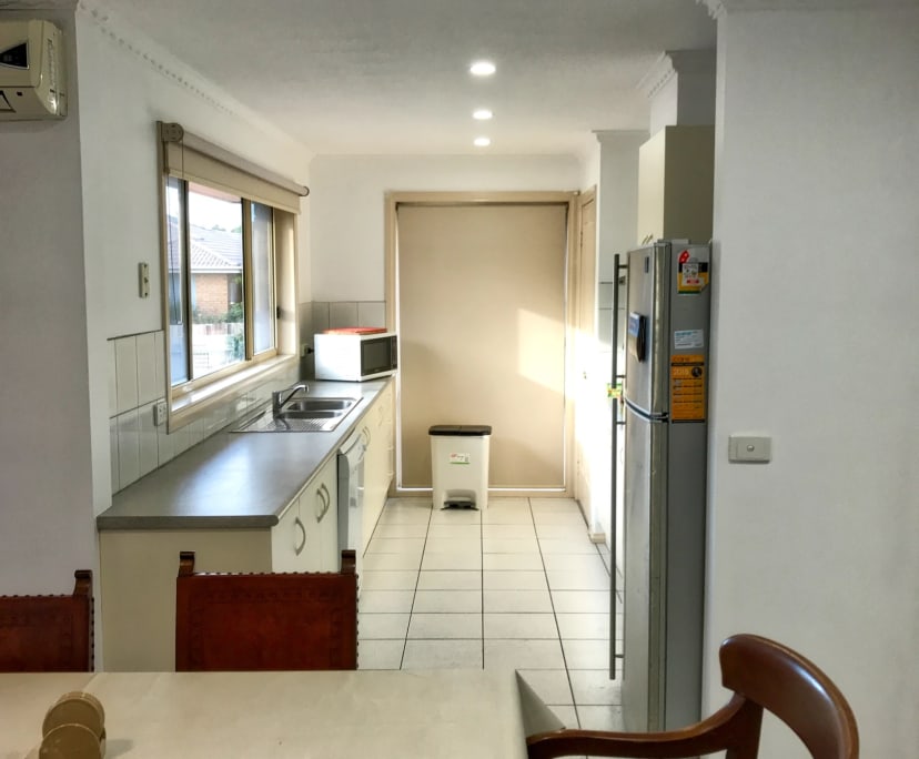 $360, Share-house, 4 bathrooms, Narre Warren VIC 3805