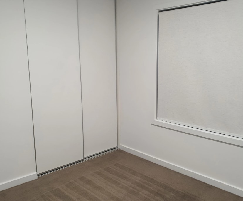 Room in a share house