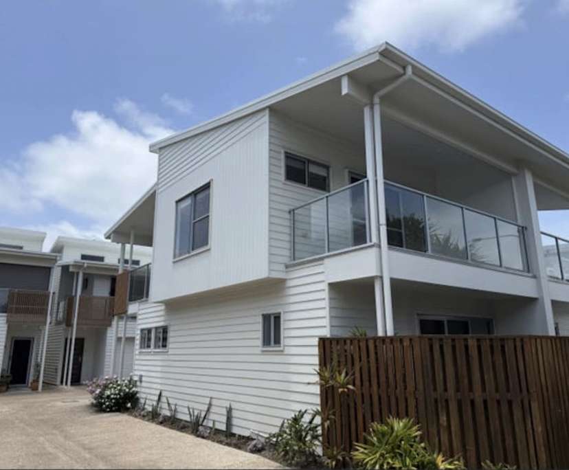 Room with ensuite in a flatshare