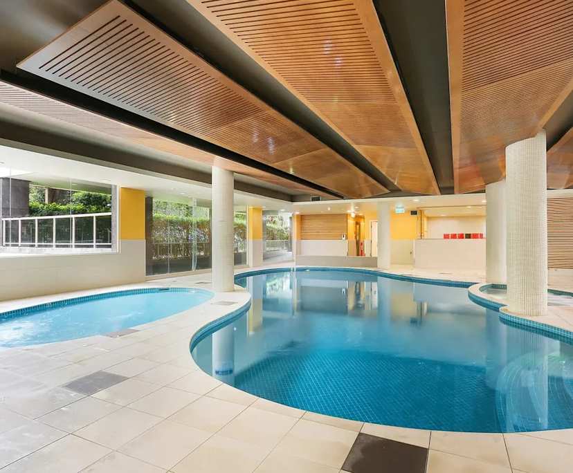 $520, Flatshare, 2 bathrooms, Waterloo NSW 2017