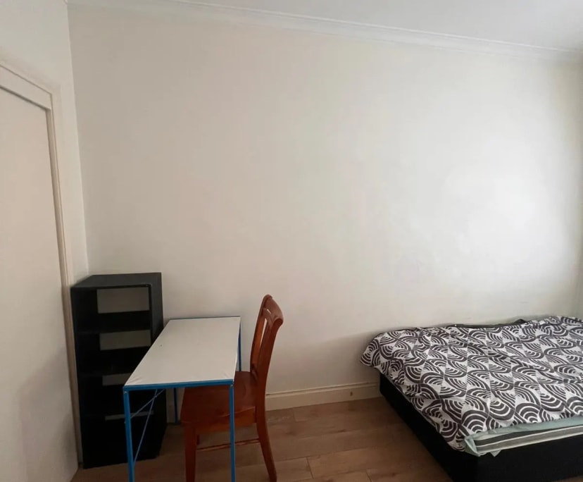 $185, Flatshare, 3 bathrooms, Carlton VIC 3053