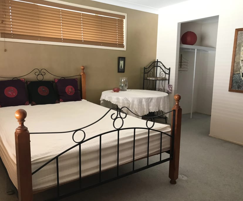 $270-360, Share-house, 2 rooms, Glenwood NSW 2768, Glenwood NSW 2768